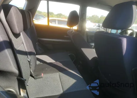 2006 Suzuki Grand Vitara from USA, damaged, VIN JS3TD941664102964